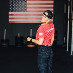 Meet your Posher, Kelli